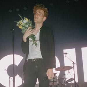 Meet your Posher, Chase